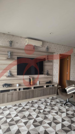 Imagem Apartamento com 3 Quartos à Venda, 155 m² em Vila Edmundo - Taubaté