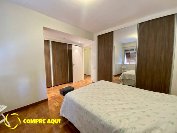 Imagem Apartamento com 3 Quartos à Venda, 136 m² em Perdizes - São Paulo Imagem Apartamento com 3 Quartos à Venda, 136 m² em Perdizes - São Paulo