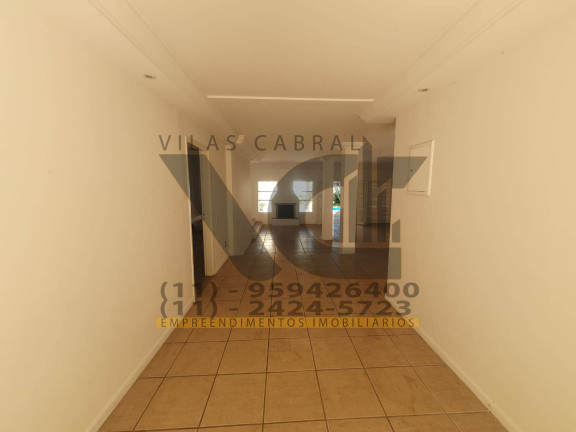 Imagem Casa com 5 Quartos à Venda, 480 m² em Interlagos - São Paulo