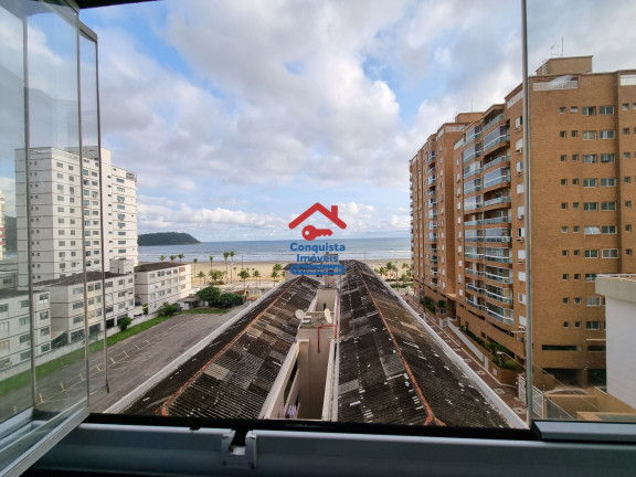 Imagem Apartamento com 3 Quartos à Venda, 170 m² em Boqueirão - Praia Grande Imagem Apartamento com 3 Quartos à Venda, 170 m² em Boqueirão - Praia Grande