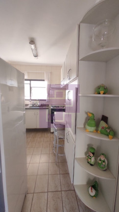 Imagem Apartamento com 3 Quartos à Venda, 115 m² em Vila Alzira - Guarujá Imagem Apartamento com 3 Quartos à Venda, 115 m² em Vila Alzira - Guarujá