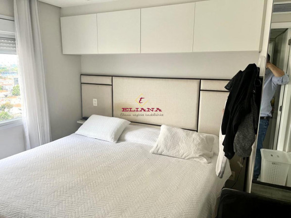 Imagem Apartamento com 3 Quartos à Venda, 142 m² em Vila Leopoldina - São Paulo Imagem Apartamento com 3 Quartos à Venda, 142 m² em Vila Leopoldina - São Paulo