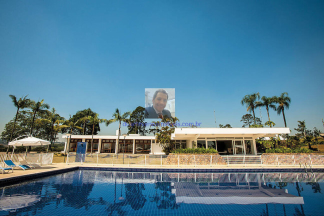 Imagem Casa de Condomínio com 6 Quartos à Venda, 610 m² em Moinho Velho - Cotia