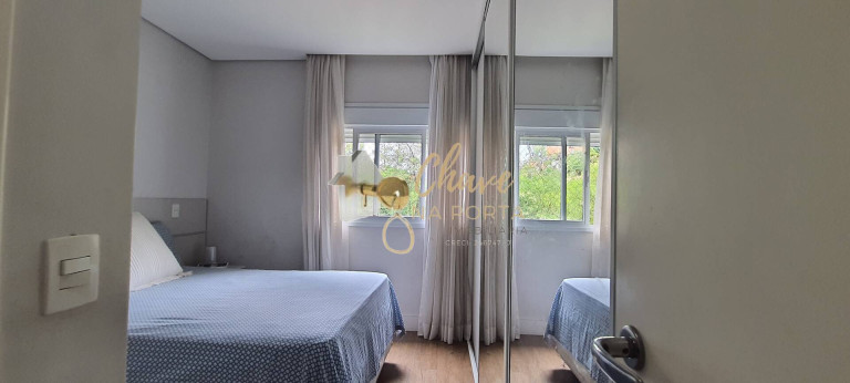 Imagem Apartamento com 2 Quartos à Venda, 77 m² em Vila Andrade - São Paulo Imagem Apartamento com 2 Quartos à Venda, 77 m² em Vila Andrade - São Paulo