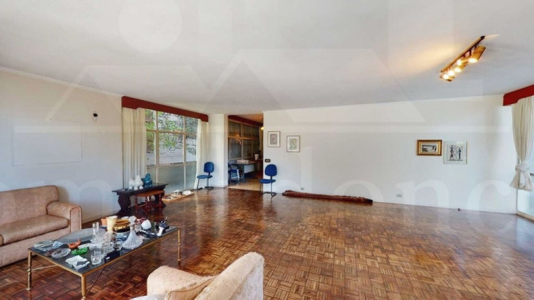 Imagem Apartamento com 4 Quartos à Venda, 281 m² em Higienópolis - São Paulo Imagem Apartamento com 4 Quartos à Venda, 281 m² em Higienópolis - São Paulo
