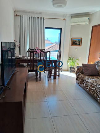 Apartamento com 3 Quartos à Venda, 98 m² em Boqueirão - Santos
