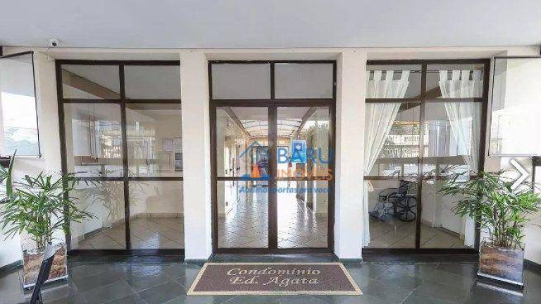 Imagem Apartamento com 2 Quartos à Venda, 58 m² em Vila Pirituba - São Paulo