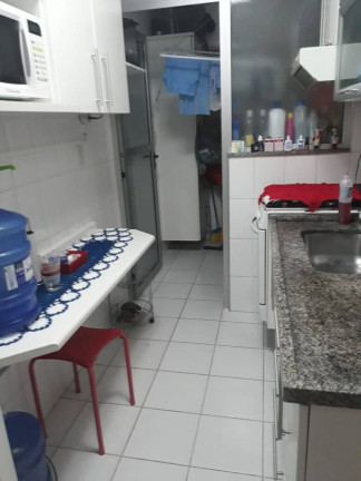 Imagem Apartamento com 2 Quartos à Venda, 70 m² em Vila Gumercindo - São Paulo Imagem Apartamento com 2 Quartos à Venda, 70 m² em Vila Gumercindo - São Paulo