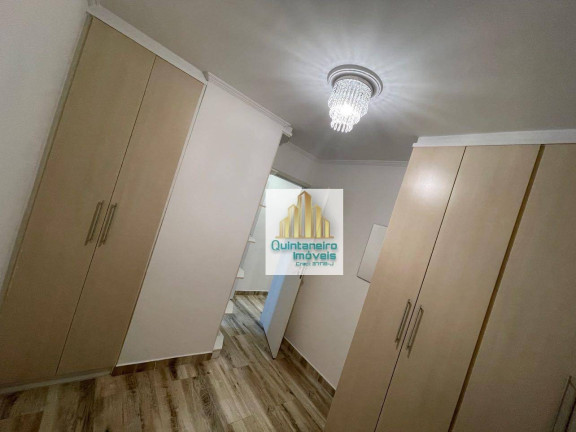 Imagem Apartamento com 2 Quartos à Venda, 54 m² em Picanco - Guarulhos