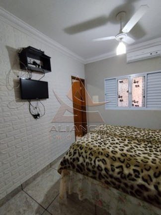 Imagem Casa com 3 Quartos à Venda, 241 m² em Jamil Cury - Ribeirão Preto