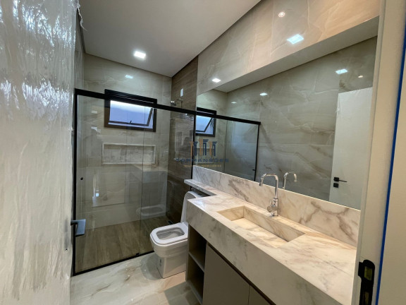 Imagem Casa de Condomínio com 3 Quartos à Venda, 189 m² em Lagoa Santa - Lagoa Santa