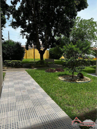 Imagem Apartamento com 2 Quartos à Venda, 58 m² em Jardim Califórnia - Jacareí Imagem Apartamento com 2 Quartos à Venda, 58 m² em Jardim Califórnia - Jacareí