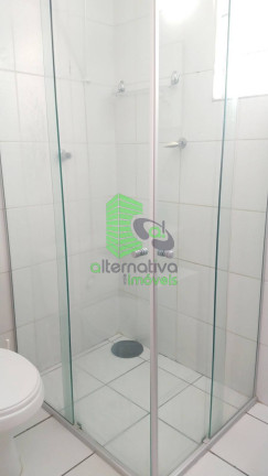 Imagem Apartamento com 2 Quartos à Venda, 61 m² em Vila São Geraldo - Taubaté Imagem Apartamento com 2 Quartos à Venda, 61 m² em Vila São Geraldo - Taubaté