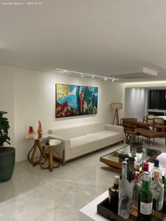 Imagem Apartamento com 3 Quartos à Venda, 198 m² em Candeias - Jaboatão Dos Guararapes
