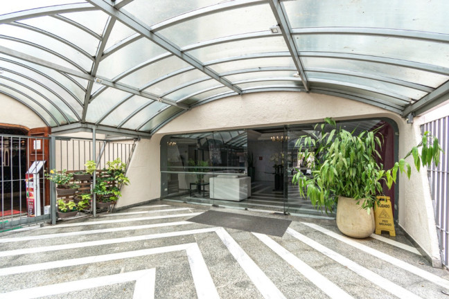Imagem Apartamento com 1 Quarto à Venda, 55 m² em Vila Olímpia - São Paulo