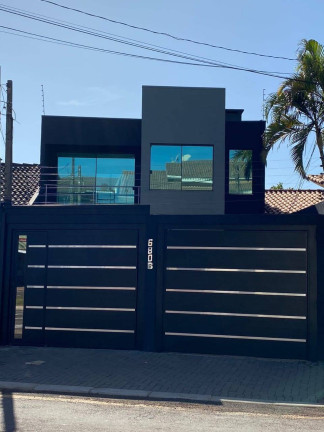 Sobrado com 3 Quartos à Venda, 165 m² em Parque Verde - Cascavel