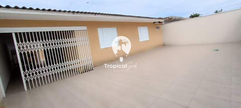 Casa com 3 Quartos para Alugar, 200 m² em Ipanema - Pontal Do Parana