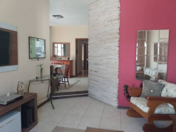 Imagem Casa com 3 Quartos à Venda, 190 m² em Village Tremembé - Tremembé