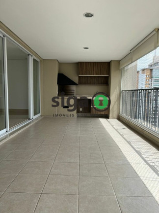 Imagem Apartamento com 3 Quartos para Alugar, 223 m² em Campo Belo - São Paulo Imagem Apartamento com 3 Quartos para Alugar, 223 m² em Campo Belo - São Paulo