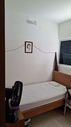 Imagem Apartamento com 3 Quartos à Venda, 64 m² em Ernesto Geisel - João Pessoa