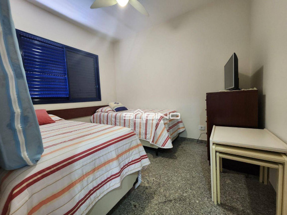 Imagem Apartamento com 3 Quartos para Temporada, 103 m² em Riviera De São Lourenço - Bertioga