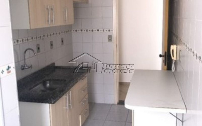 Imagem Apartamento com 3 Quartos à Venda, 77 m² em Jardim Das Colinas - São José Dos Campos Imagem Apartamento com 3 Quartos à Venda, 77 m² em Jardim Das Colinas - São José Dos Campos