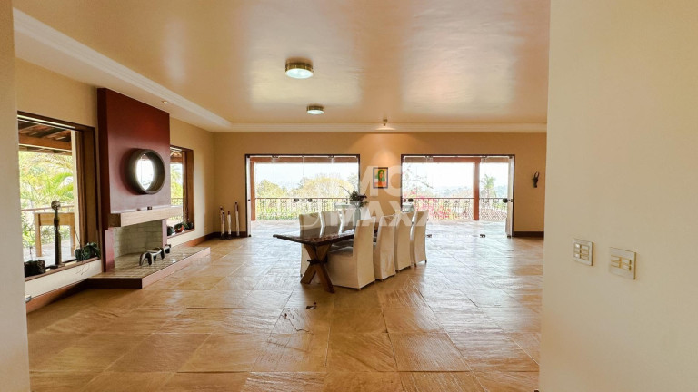 Imagem Casa de Condomínio com 5 Quartos à Venda, 1.200 m² em Setor De Mansões Dom Bosco (lago Sul) - Brasília