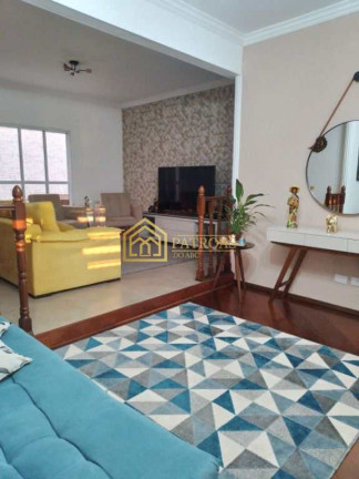 Casa com 3 Quartos à Venda, 154 m² em Nova Petrópolis - São Bernardo Do Campo