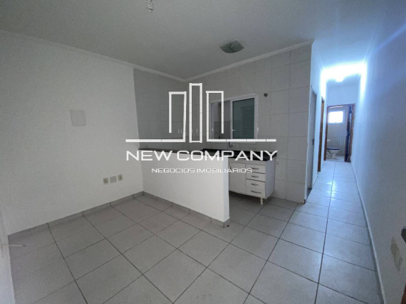 Imagem Apartamento com 2 Quartos à Venda, em Vila Tibiriçá - Santo André Imagem Apartamento com 2 Quartos à Venda, em Vila Tibiriçá - Santo André