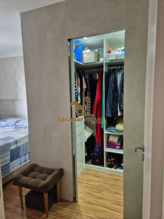Imagem Apartamento com 2 Quartos à Venda, 68 m² em Centro - Diadema