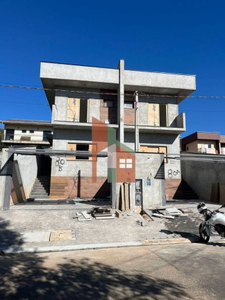 Imagem Sobrado com 3 Quartos à Venda, 131 m² em Jardim Maristela - Atibaia Imagem Sobrado com 3 Quartos à Venda, 131 m² em Jardim Maristela - Atibaia