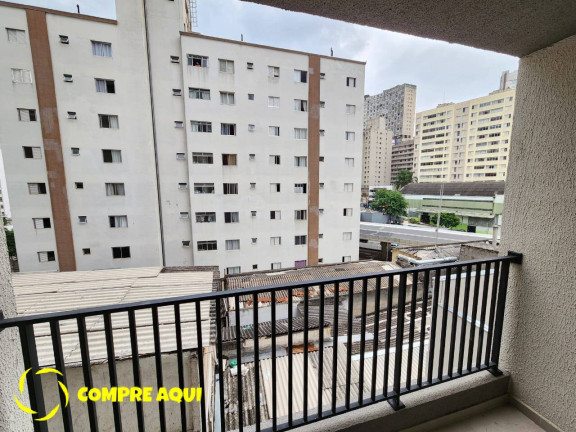 Imagem Apartamento com 1 Quarto à Venda, 19 m² em Bela Vista - São Paulo