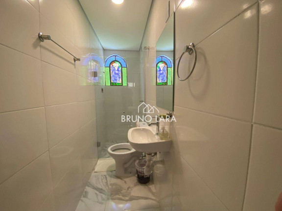 Imagem Casa com 5 Quartos à Venda, 270 m² em Condomínio Fazenda Solar - Igarapé Imagem Casa com 5 Quartos à Venda, 270 m² em Condomínio Fazenda Solar - Igarapé