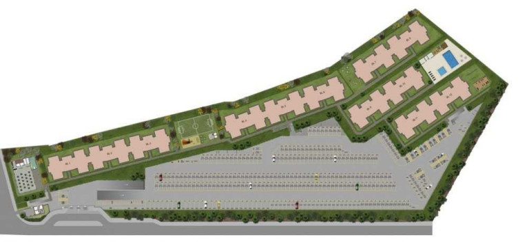 Imagem Apartamento com 2 Quartos para Alugar, 90 m² em Jardim Paraíso - Jacareí Imagem Apartamento com 2 Quartos para Alugar, 90 m² em Jardim Paraíso - Jacareí
