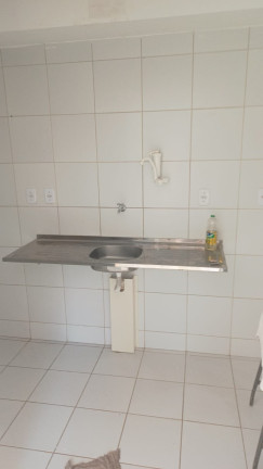 Imagem Apartamento com 2 Quartos à Venda, 53 m² em São Sebastião - Teresina