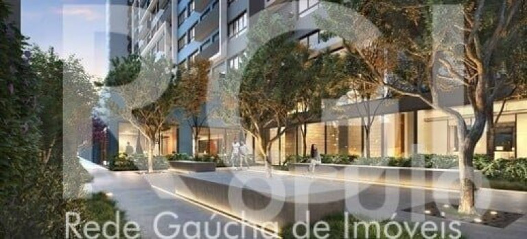 Imagem Apartamento com 2 Quartos à Venda, 85 m² em Cidade Baixa - Porto Alegre Imagem Apartamento com 2 Quartos à Venda, 85 m² em Cidade Baixa - Porto Alegre