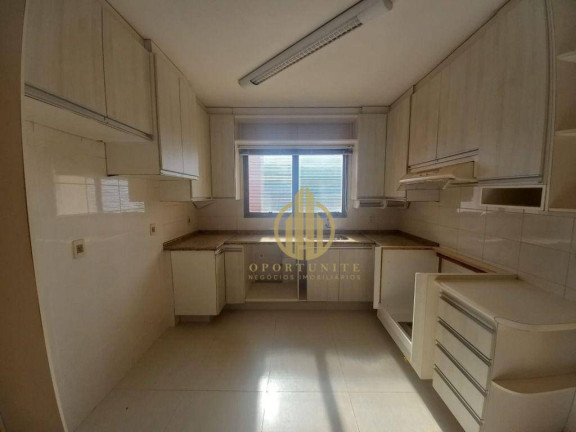 Imagem Apartamento com 3 Quartos à Venda, 170 m² em Santa Cruz Do José Jacques - Ribeirão Preto