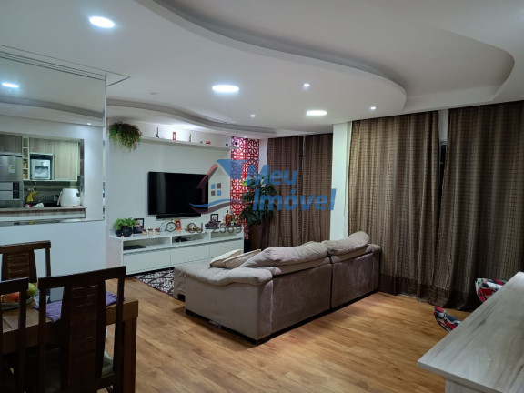 Imagem Imóvel com 3 Quartos à Venda, 81 m² em Setor Industrial (taguatinga) - Brasília Imagem Imóvel com 3 Quartos à Venda, 81 m² em Setor Industrial (taguatinga) - Brasília