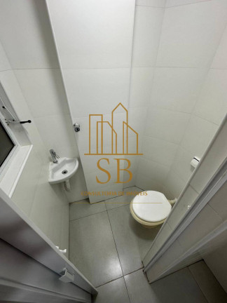 Imagem Apartamento com 1 Quarto à Venda, 55 m² em Pompéia - Santos