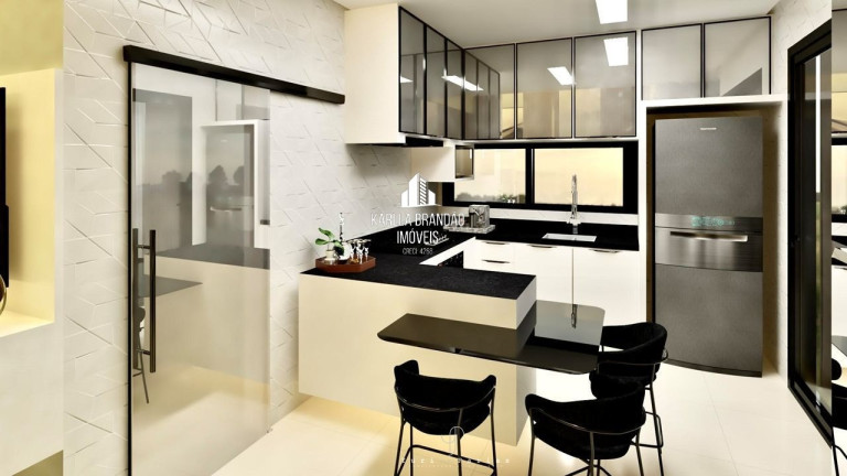 Imagem Casa de Condomínio com 2 Quartos à Venda, 119 m² em Cajupiranga - Parnamirim Imagem Casa de Condomínio com 2 Quartos à Venda, 119 m² em Cajupiranga - Parnamirim