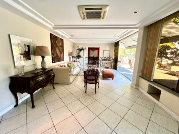 Imagem Imóvel com 3 Quartos à Venda, 753 m² em Barra Da Tijuca - Rio De Janeiro