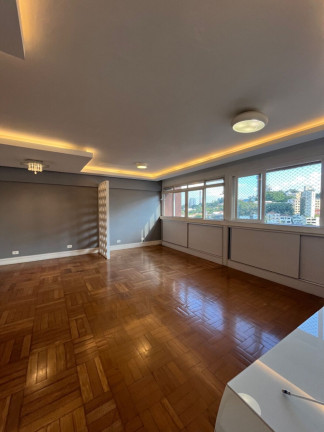 Imagem Apartamento com 2 Quartos à Venda, 83 m² em Perdizes - São Paulo