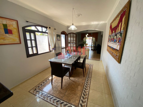 Imagem Casa com 3 Quartos à Venda, 150 m² em Santa Julia - Itanhaém Imagem Casa com 3 Quartos à Venda, 150 m² em Santa Julia - Itanhaém