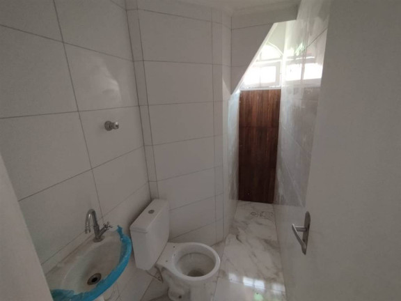 Imagem Casa com 3 Quartos à Venda, em Mirim - Praia Grande Imagem Casa com 3 Quartos à Venda, em Mirim - Praia Grande