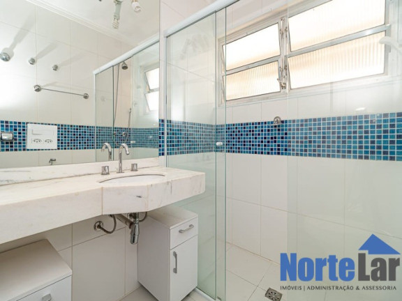 Imagem Apartamento com 3 Quartos à Venda, 124 m² em Jardim Paulista - São Paulo