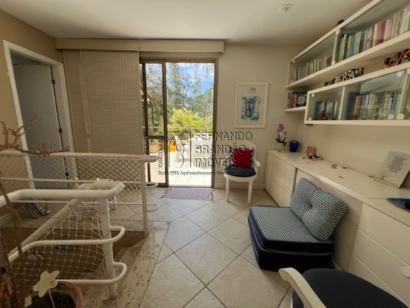 Imagem Imóvel com 2 Quartos à Venda, 180 m² em Barra Da Tijuca - Rio De Janeiro