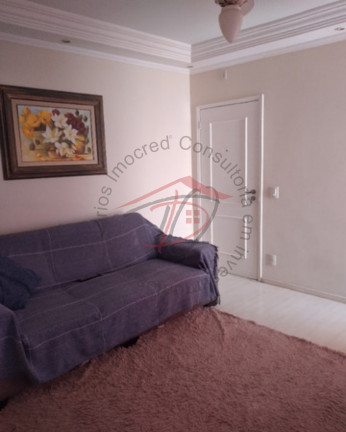 Imagem Imóvel com 2 Quartos à Venda, 48 m² em Jardim São Gerônimo (nova Veneza) - Sumaré