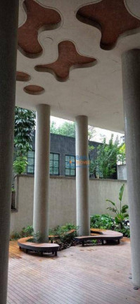 Imagem Apartamento com 2 Quartos à Venda, 88 m² em Higienópolis - São Paulo