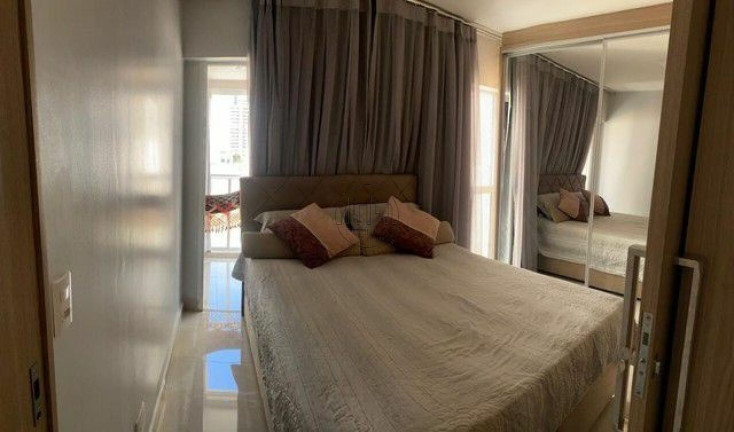 Imagem Apartamento à Venda, 67 m² em Norte (águas Claras) - Brasília