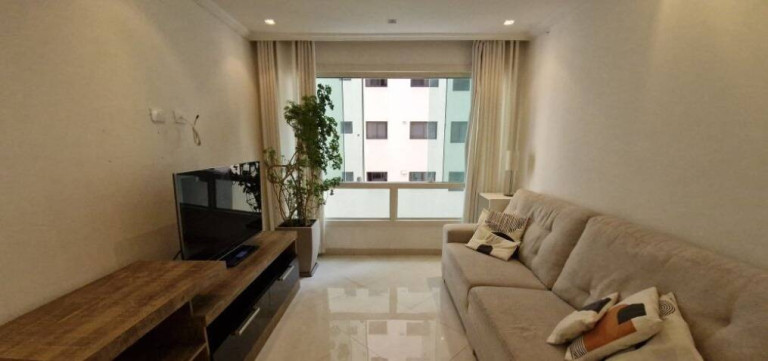 Imagem Apartamento com 2 Quartos à Venda, 94 m² em Perdizes - São Paulo